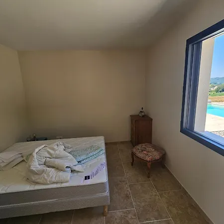 Hébergement de vacances La Panurama *