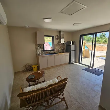 Hébergement de vacances La Panurama Prayssac