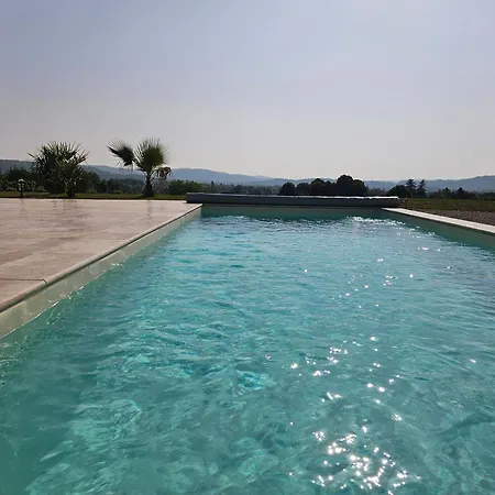 Hébergement de vacances La Panurama Prayssac