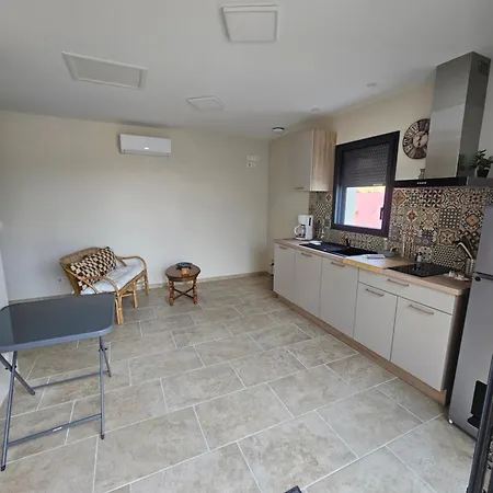 Hébergement de vacances La Panurama Prayssac