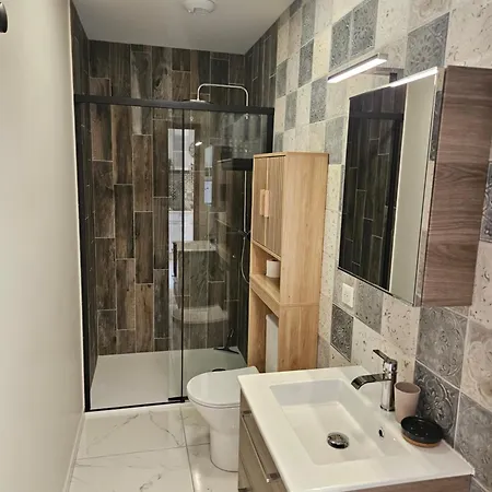 Hébergement de vacances La Panurama